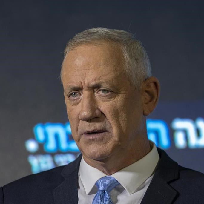 Israeli election hopefuls: A look at the main contenders